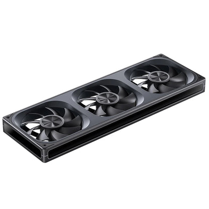 Jonsbo 360mm fan ZA-360B/BR