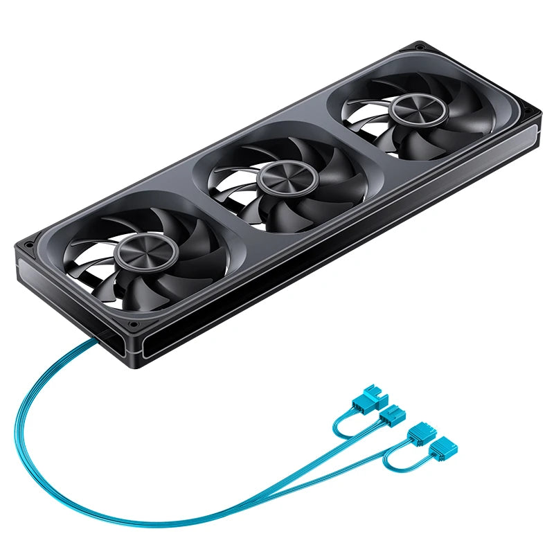 Jonsbo 360mm fan ZA-360B/BR