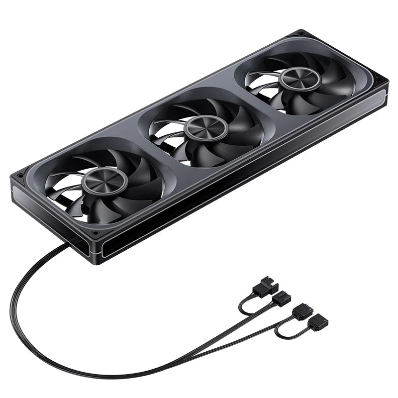Jonsbo 360mm fan ZA-360B/BR