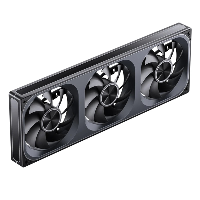 Jonsbo 360mm fan ZA-360B/BR