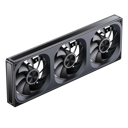 Jonsbo 360mm fan ZA-360B/BR