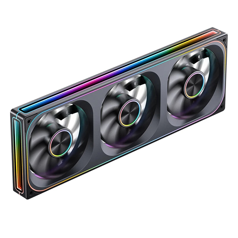 Jonsbo 360mm fan ZA-360B/BR