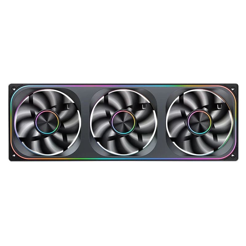 Jonsbo 360mm fan ZA-360B/BR