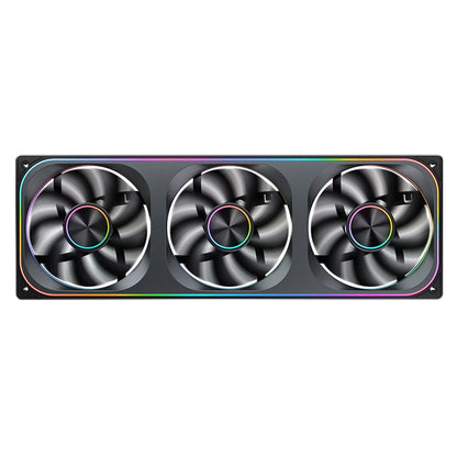 Jonsbo 360mm fan ZA-360B/BR