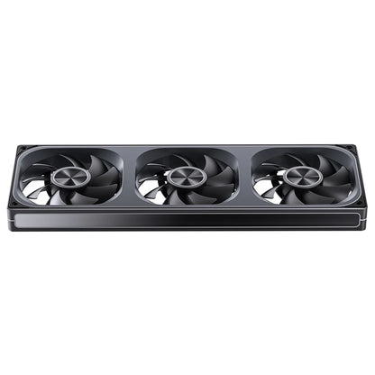 Jonsbo 360mm fan ZA-360B/BR