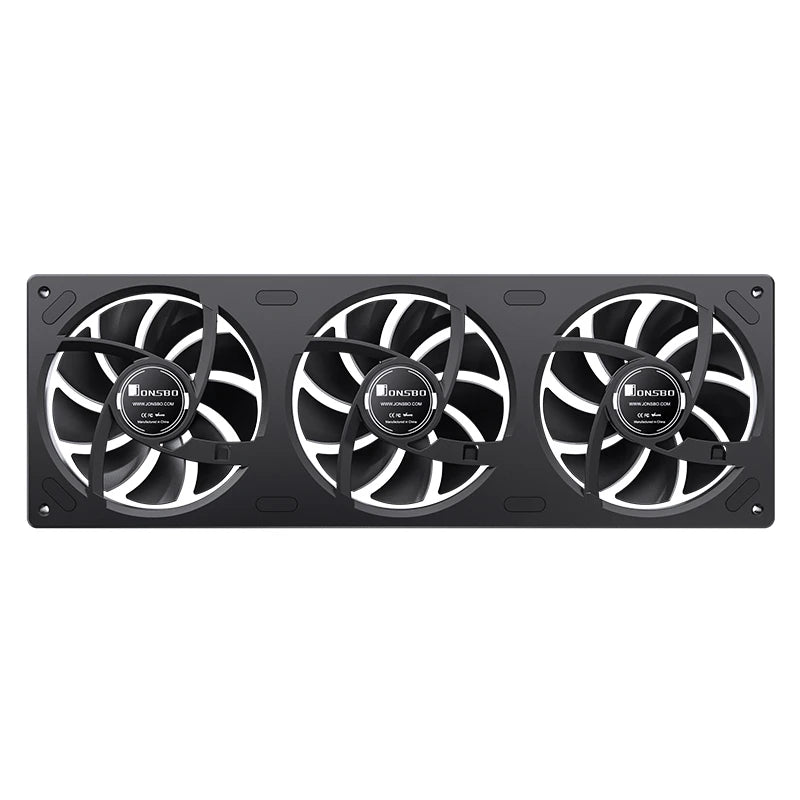 Jonsbo 360mm fan ZA-360B/BR