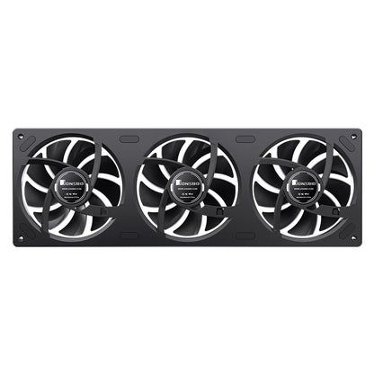 Jonsbo 360mm fan ZA-360B/BR