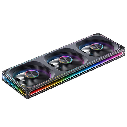 Jonsbo 360mm fan ZA-360B/BR