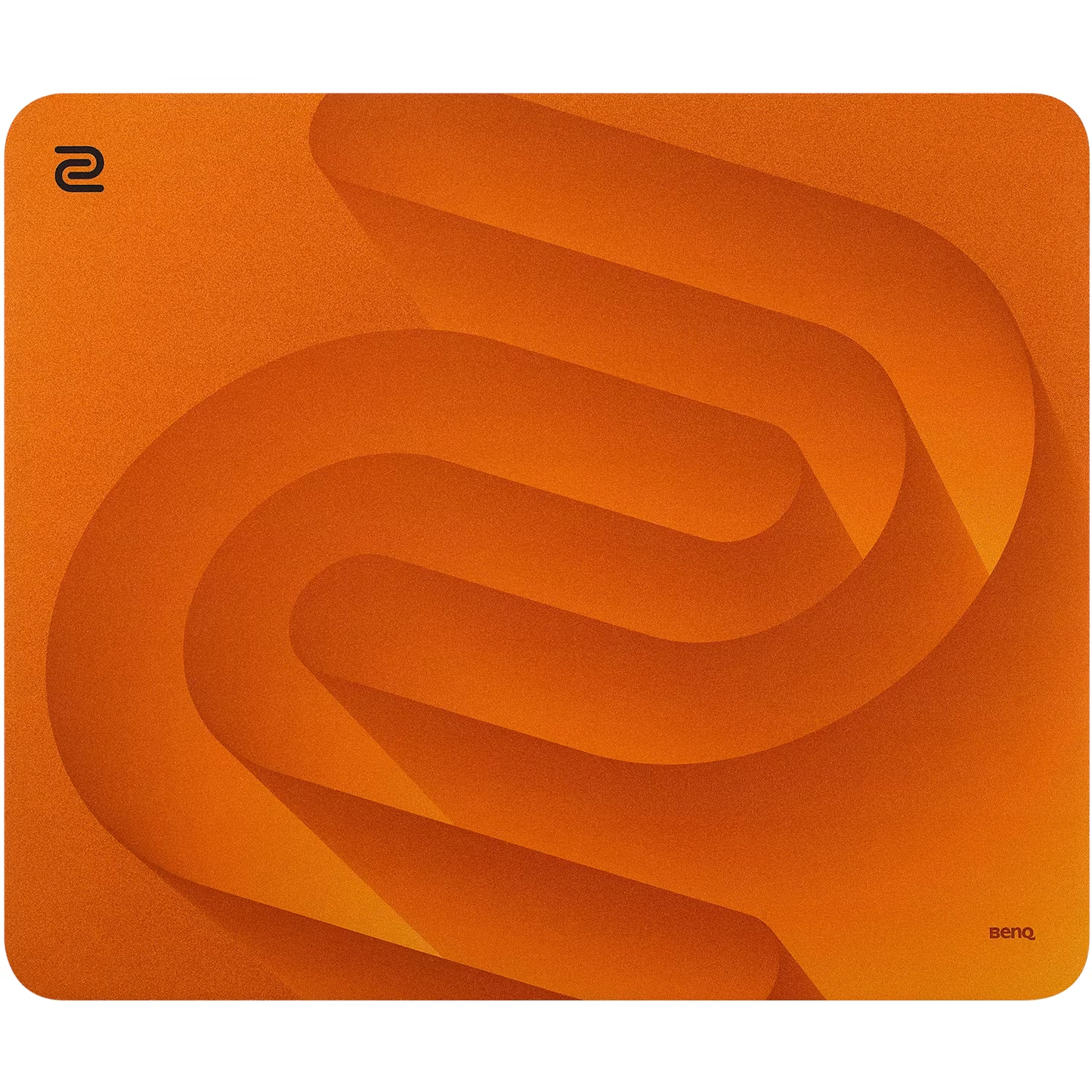 BenQ ZOWIE G-SR-SE Orange Large Esports Gaming Mousepad