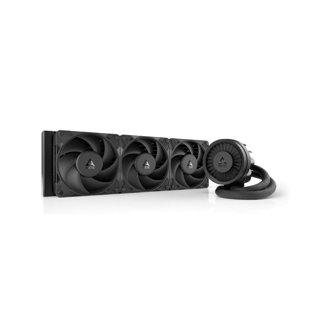 ARCTIC Liquid Freezer III Pro 360