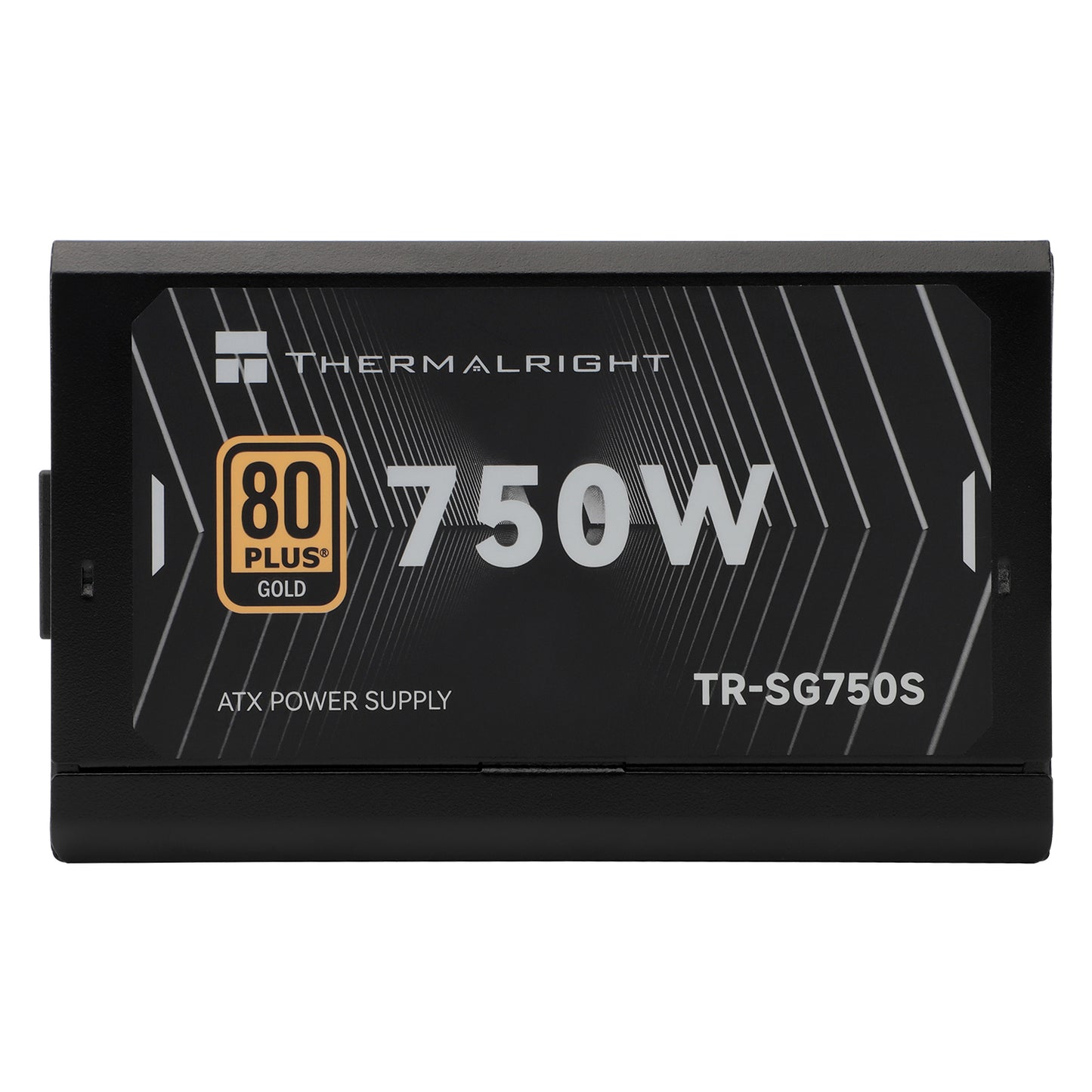 THERMALRIGHT 750W ATX3.1 80+ GOLD PSU(5YRS) TR-SG750S