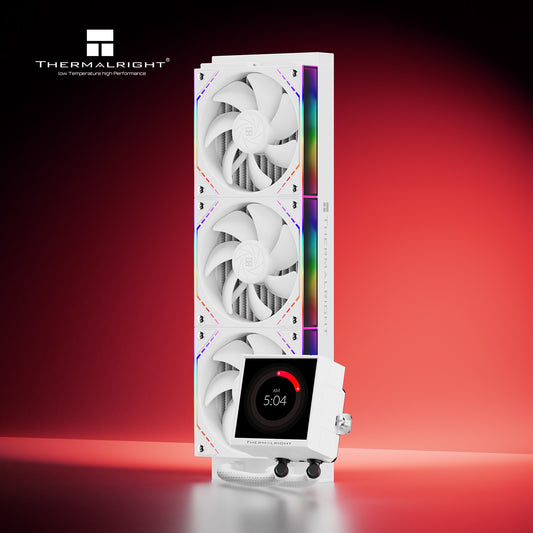 Thermalright Peerless Vision 360 ARGB WHITE