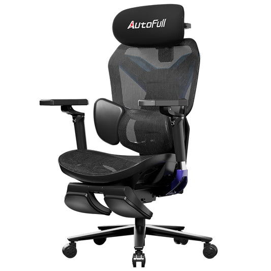 AutoFull G7 ergonomic Gaming Chair Professional -rgb