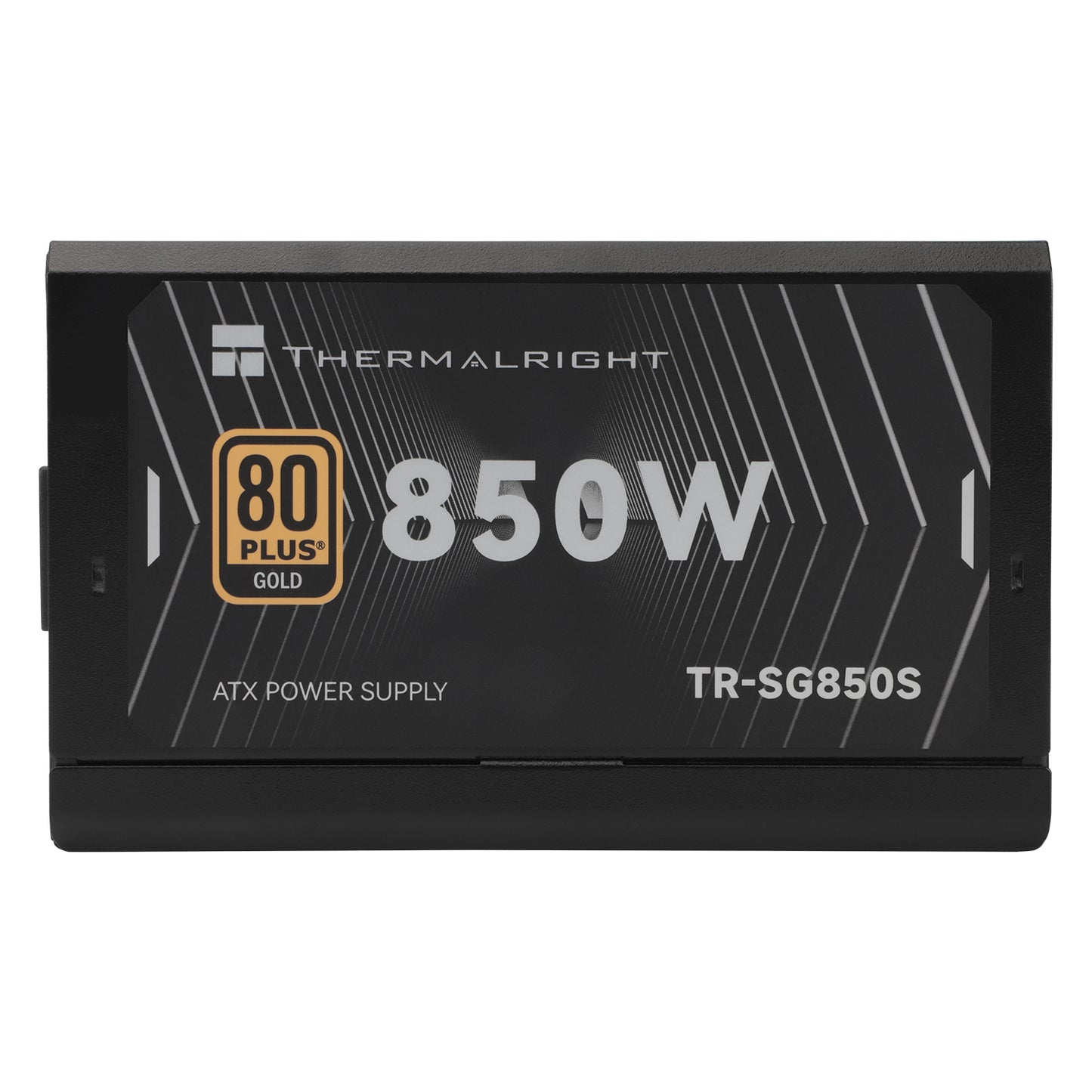 THERMALRIGHT 850W ATX3.1 80+ GOLD PSU (5YRS) TR-SG850S