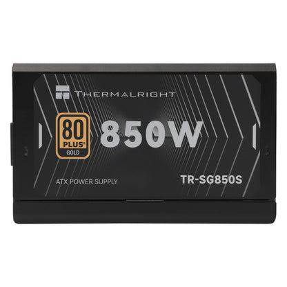 THERMALRIGHT 850W ATX3.1 80+ GOLD PSU (5YRS) TR-SG850S