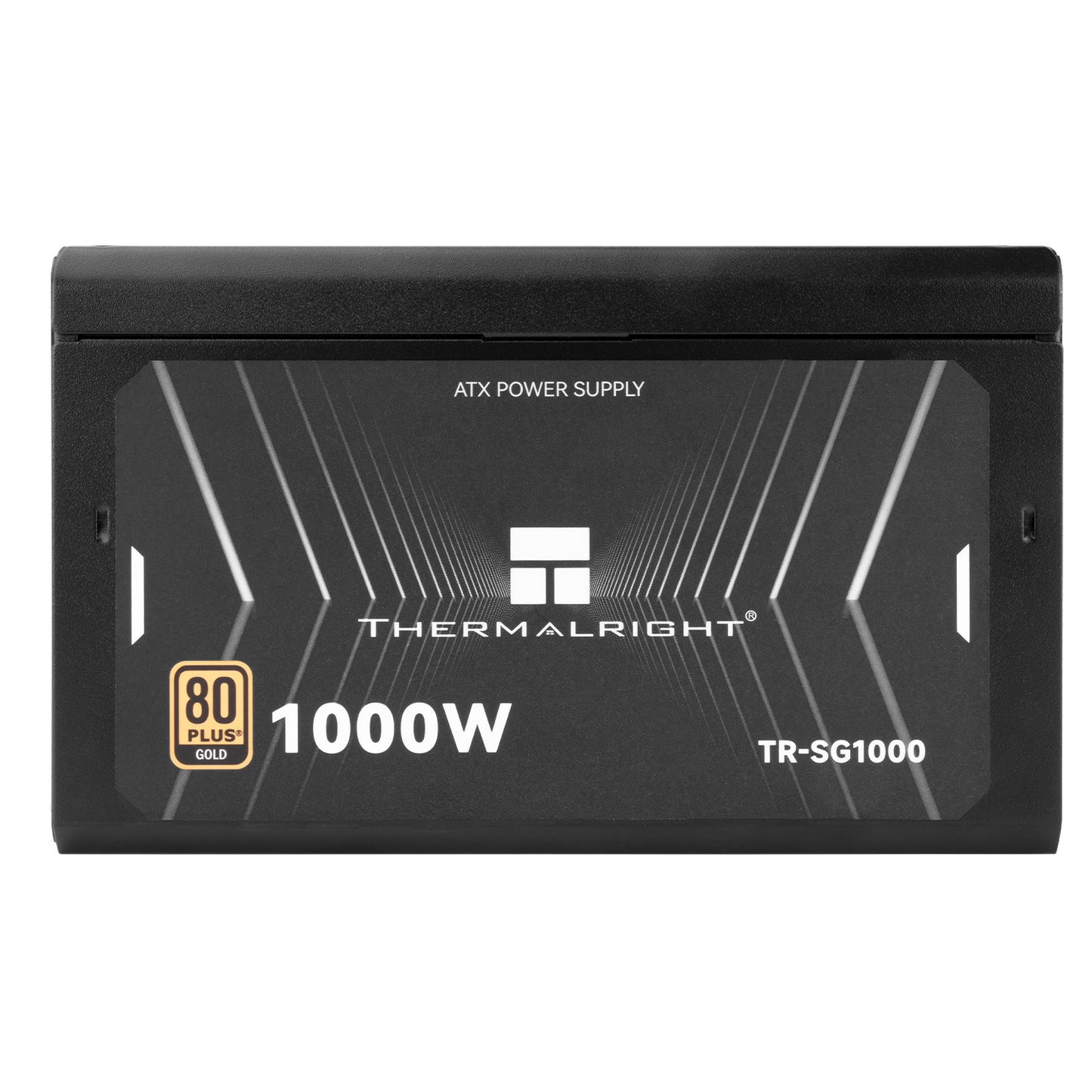 THERMALRIGHT 1000W ATX3.1 80+ GOLD Full-Modular PSU (5YRS) TR-SG1000