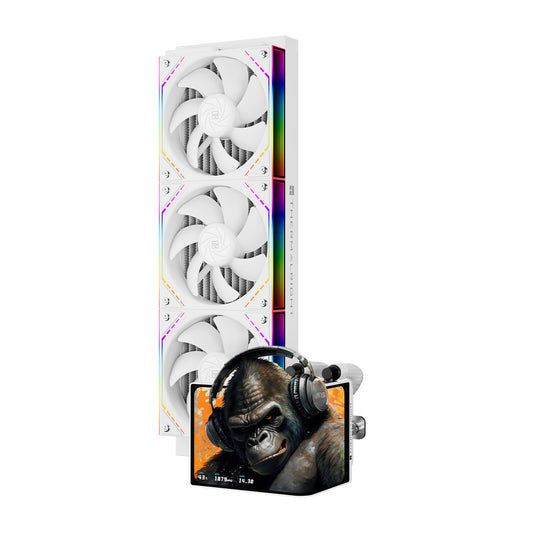 Thermalright Levita Vision 360 ARGB White