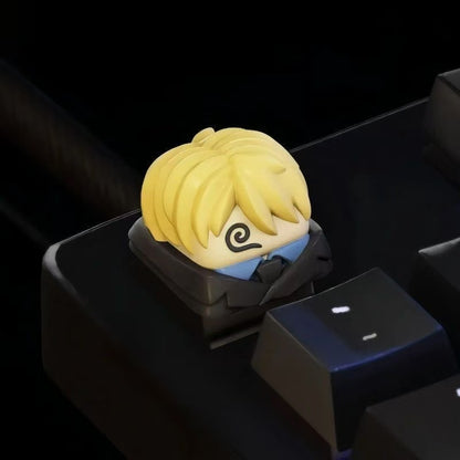 keycap