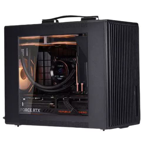 Prebuilt gaming PCs from G-One Computers Sydney