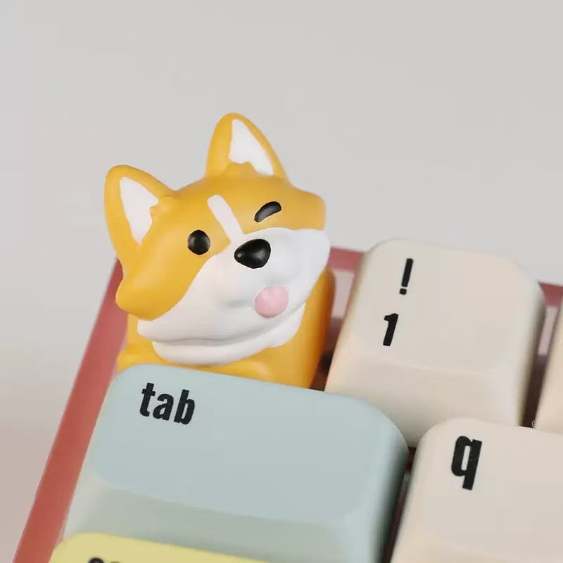 keycap