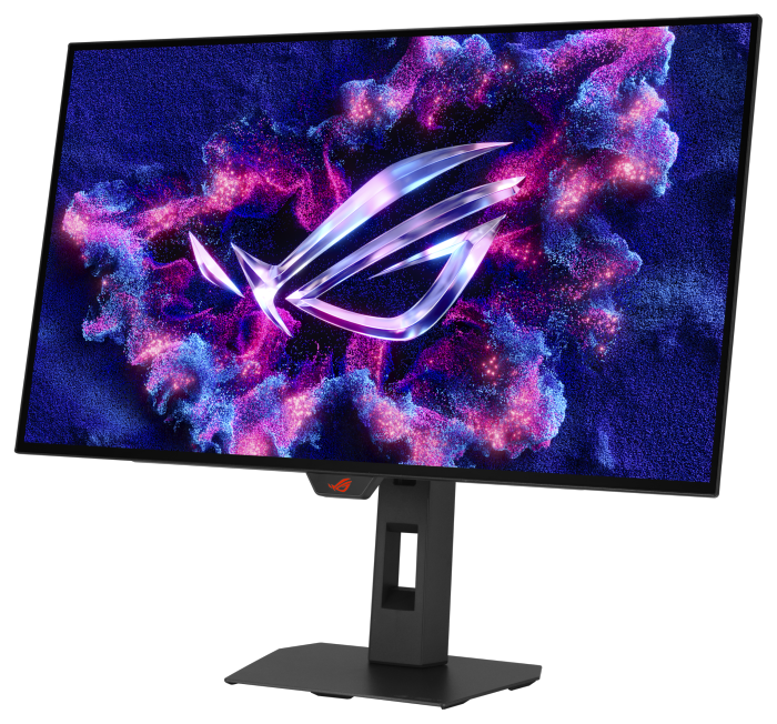 ASUS Strix OLED XG27AQWMG 26.5inch 280Hz QHD Tandem OLED Gaming Monitor