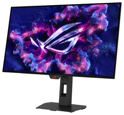 ASUS Strix OLED XG27AQWMG 26.5inch 280Hz QHD Tandem OLED Gaming Monitor