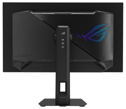 ASUS Strix OLED XG27AQWMG 26.5inch 280Hz QHD Tandem OLED Gaming Monitor
