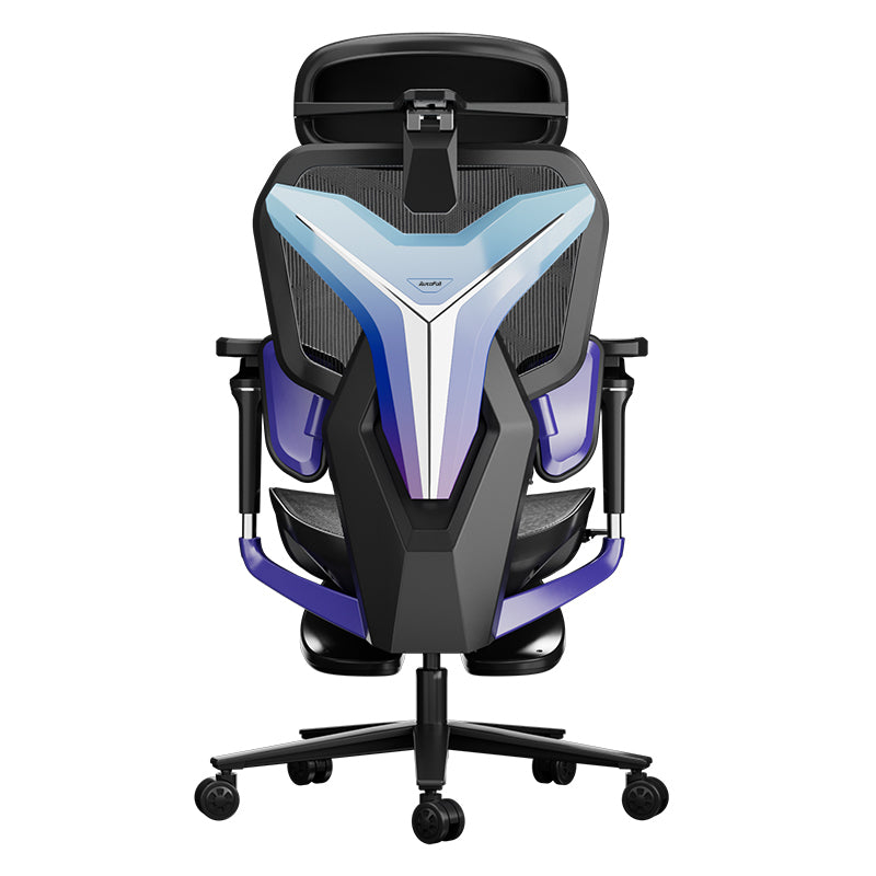AutoFull G7 ergonomic Gaming Chair Professional -rgb