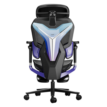 AutoFull G7 ergonomic Gaming Chair Professional -rgb