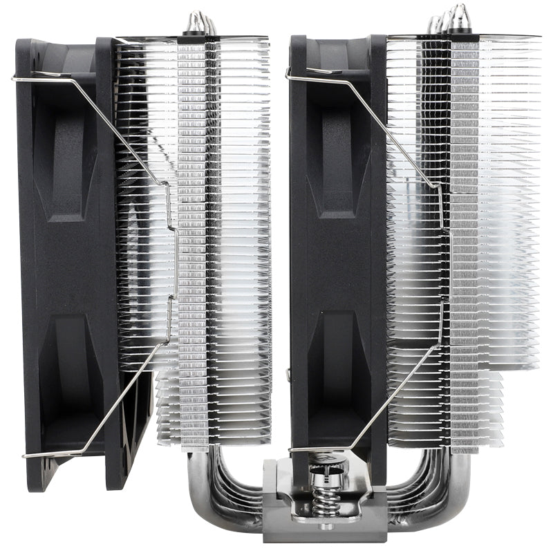 Thermalright Peerless Assassin 120 SE ARGB Dual Loop CPU Cooler