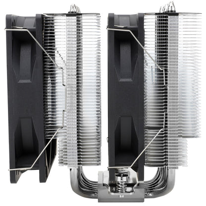 Thermalright Peerless Assassin 120 SE ARGB Dual Loop CPU Cooler