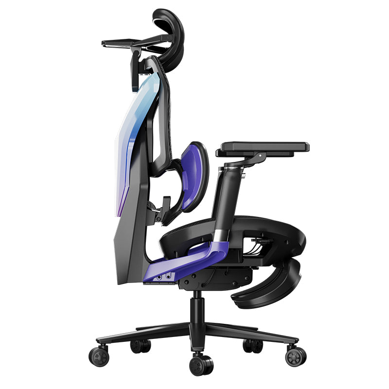 AutoFull G7 ergonomic Gaming Chair Professional -rgb