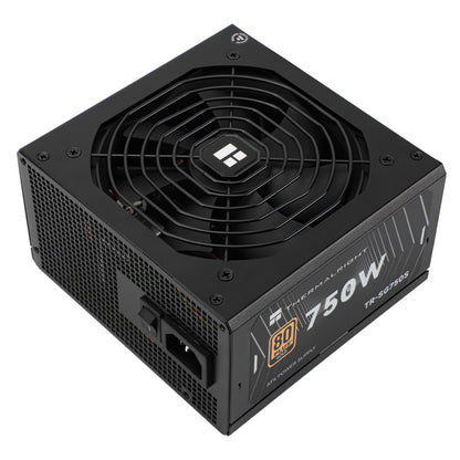 THERMALRIGHT 750W ATX3.1 80+ GOLD PSU(5YRS) TR-SG750S