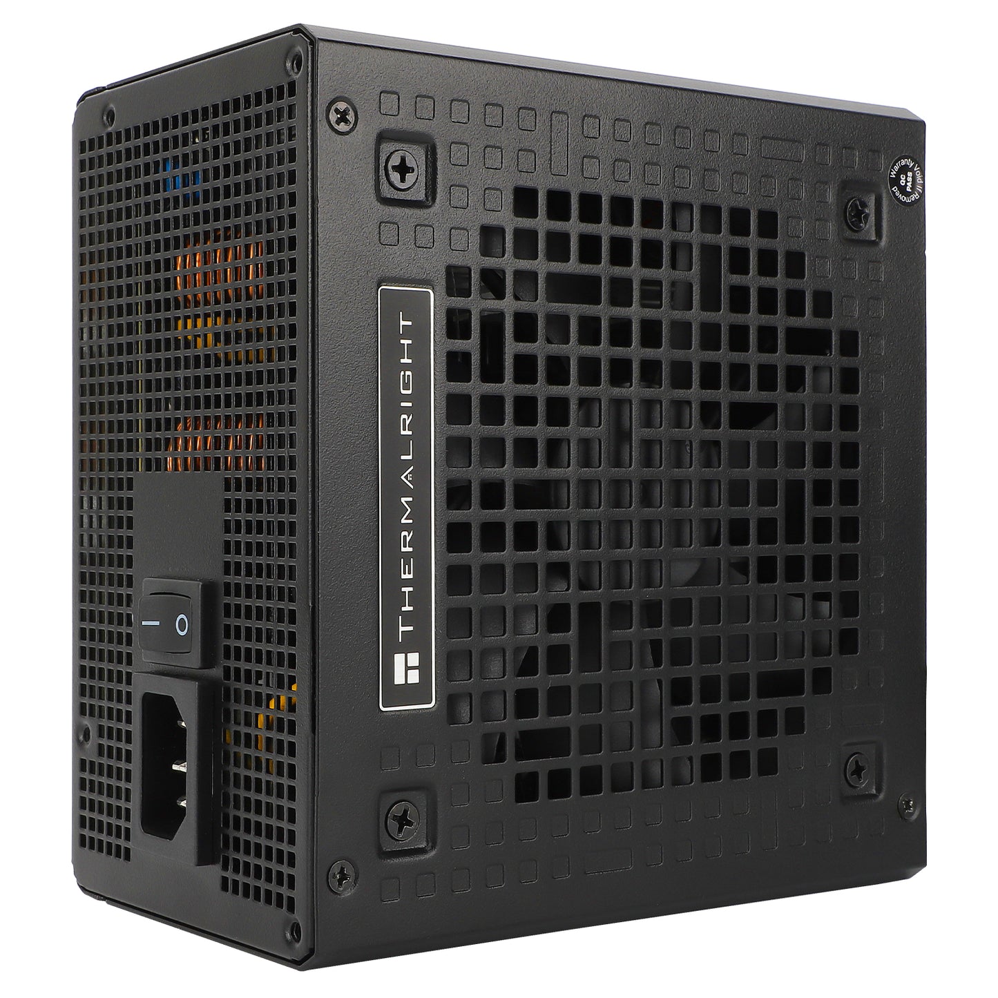 Thermalright TB-650S 650w 80+ Bronze Certified ATX Power Supply