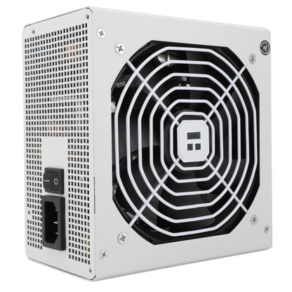 THERMALRIGHT 750W ATX3.1 80+ White GOLD PSU (5YRS) TR-SG750S-W