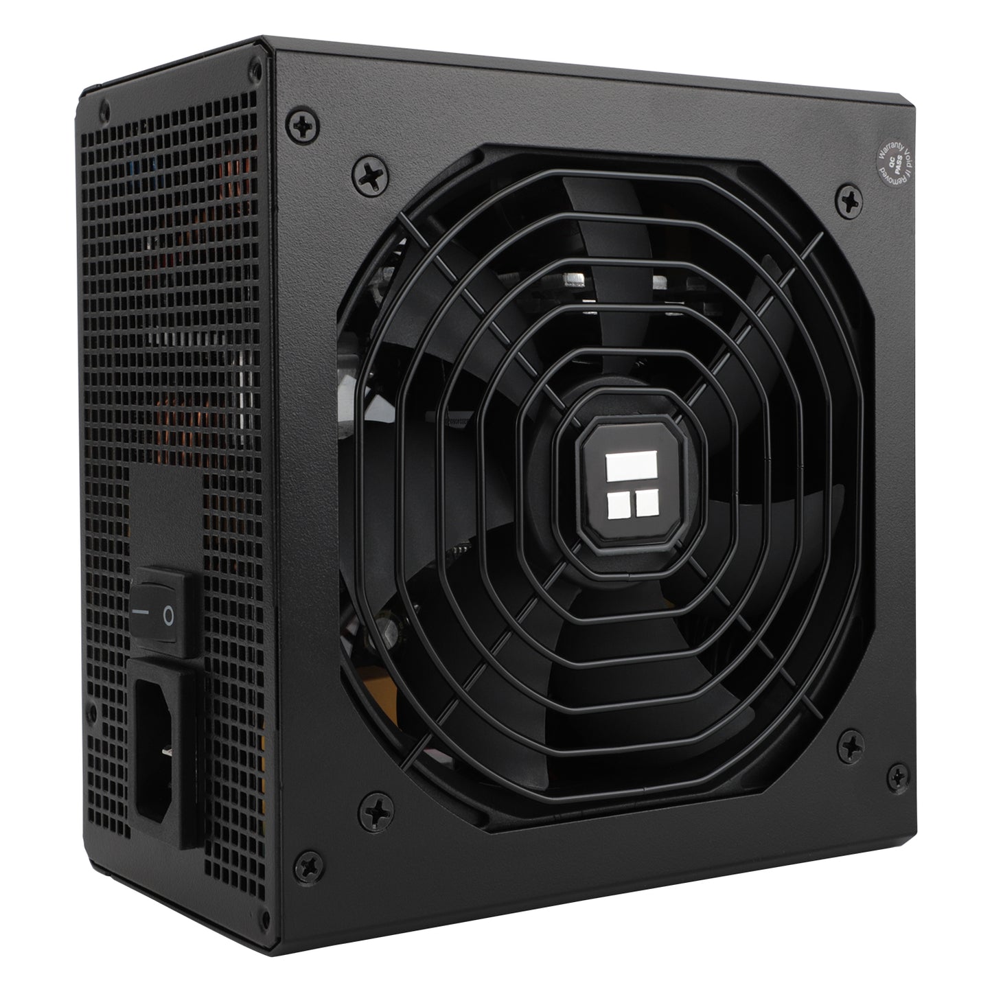 THERMALRIGHT 850W ATX3.1 80+ GOLD PSU (5YRS) TR-SG850S