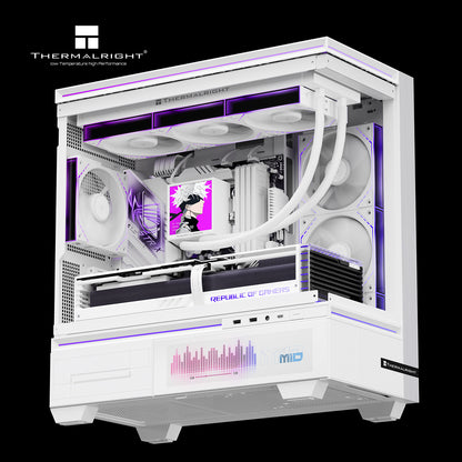 Thermalright Peerless Vision 360 ARGB WHITE