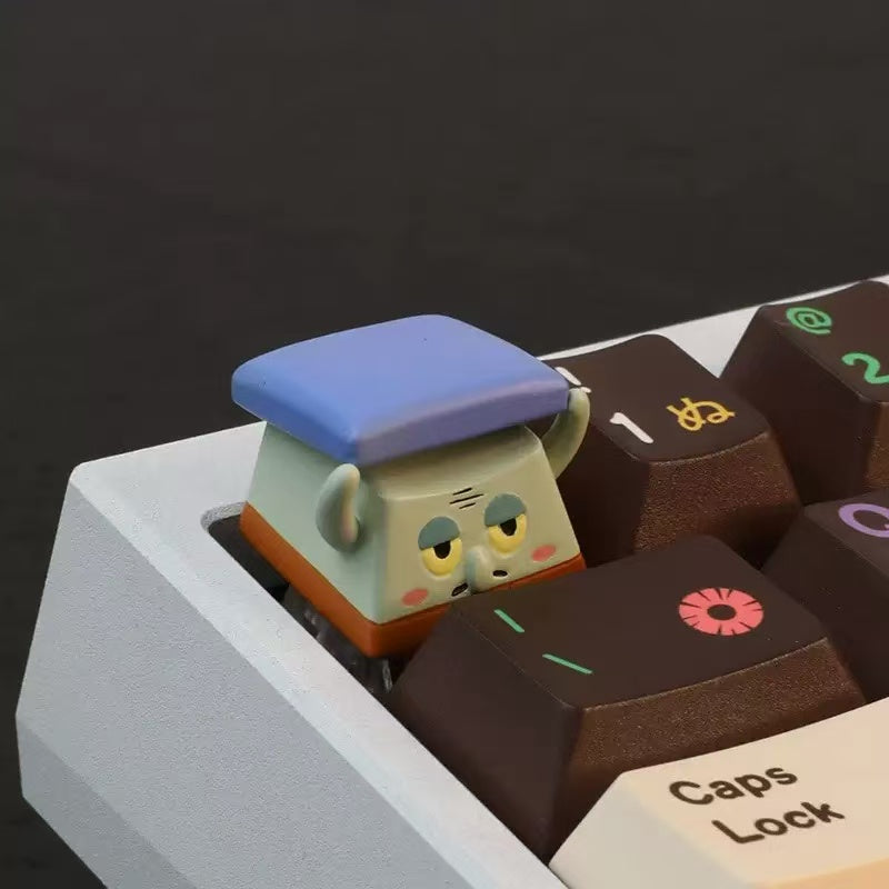 keycap