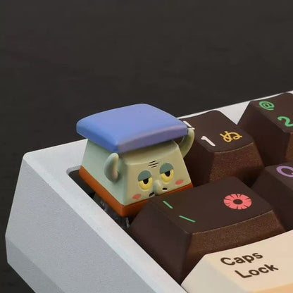 keycap