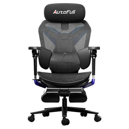 AutoFull G7 ergonomic Gaming Chair Professional -rgb