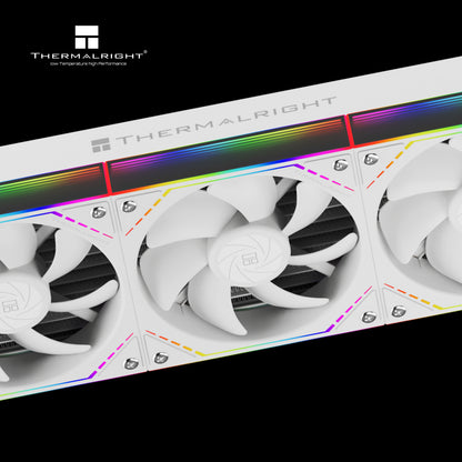 Thermalright Peerless Vision 360 ARGB WHITE