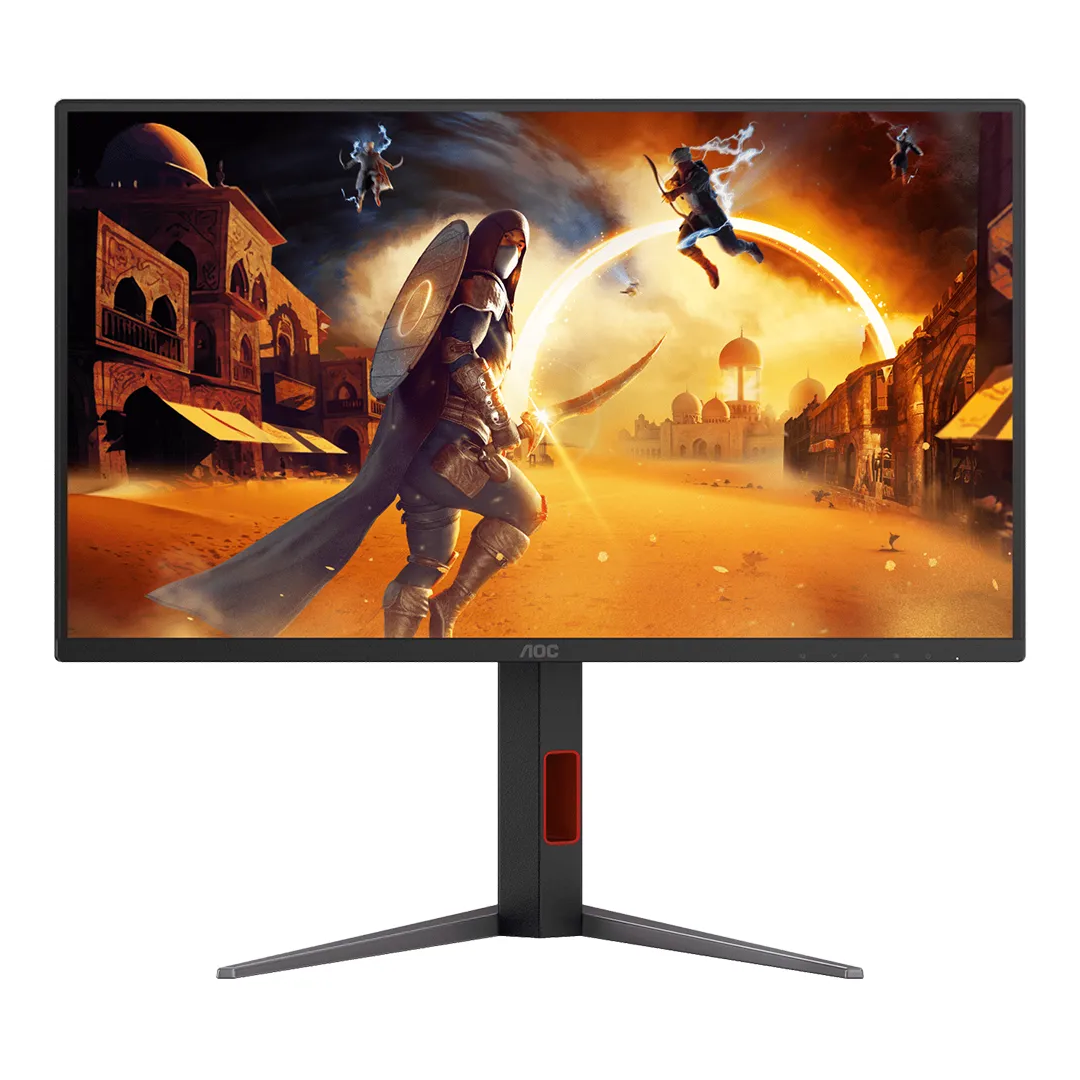 AOC 25G4S 24.5" FHD Fast-IPS 310Hz G-syncGaming Monitor