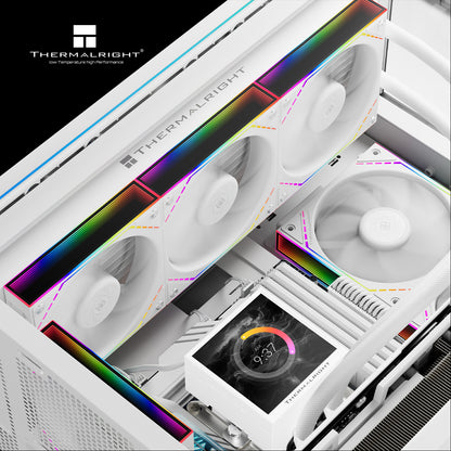 Thermalright Peerless Vision 360 ARGB WHITE