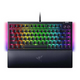 Razer BlackWidow V4 75% Hot-swappable Mechanical Gaming Keyboard - Black