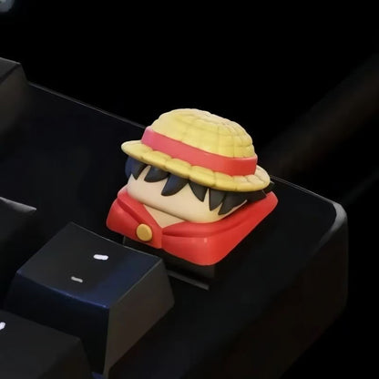 keycap