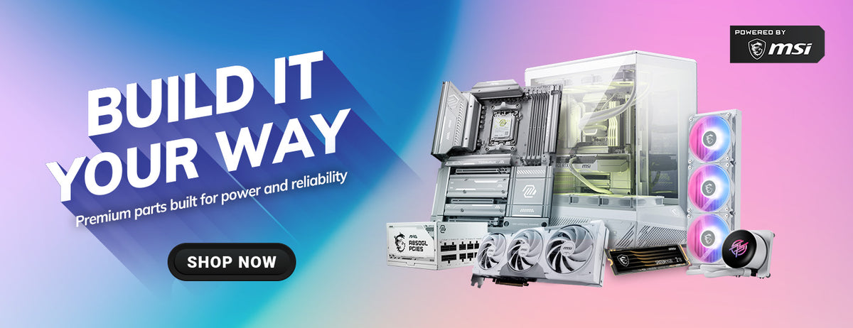 Galoon Computer G-ONE Computer : Your PC Expert in Sydney City