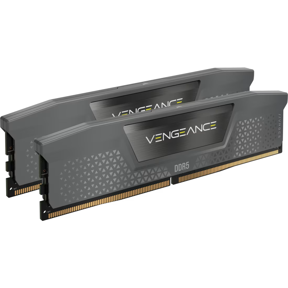 Corsair 32GB (16gb*2)  Vengeance CL36 6000 Mhz DDR5 RAM - Black