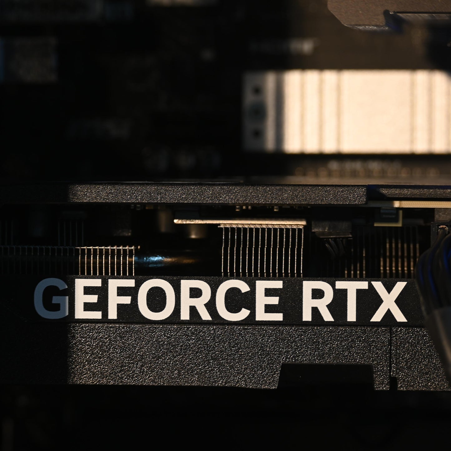 RYZEN 5 7500F | RTX 5060 | Rgb Gaming Pc