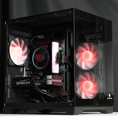 INTEL i5 12400F | RTX 5060