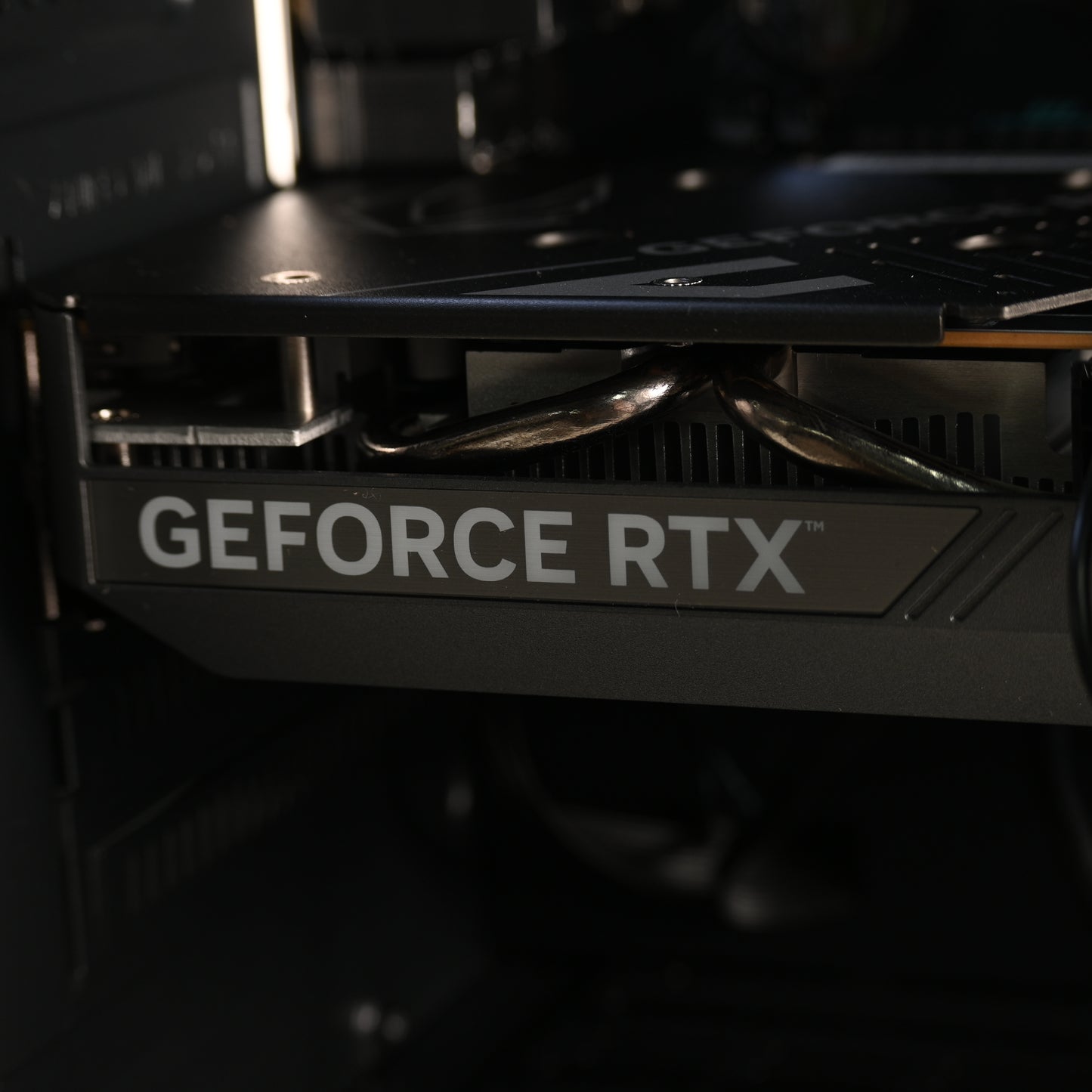 INTEL i3 13100F | RTX 5050 | Budget Gaming PC
